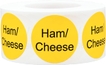 Ham/Cheese