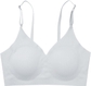 Grey# Bras for Women No Underwire Plus Size