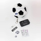 Soccer Keychain