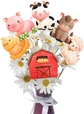 Farm Animals 2