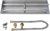 Stainless Steel Pan Kit for Ng