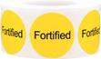 Fortified