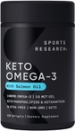 Keto Omega