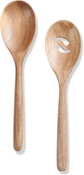 Spoon+Slotted Spoon