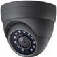 2MP DOME TVI CAMERA BLACK