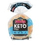 Keto Pita