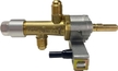 Auto Ignition Safety Valve