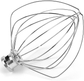 Egg Whisk KN256WW for 5-6 QT