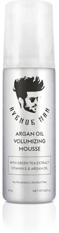 Argan Oil Mousse for Men (Travel Size)