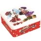 Christmas Musical Dogs Tin 90g