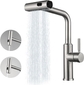 Brushed Nickel - Waterfall