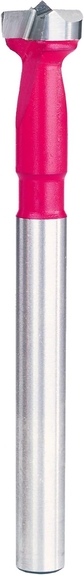 1/2-Inch by 5/16-Inch Shank Carbide Forstner Drill Bit