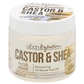 Castor and Shea Peel Off Mask