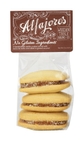 Gluten Free Traditional Alfajores