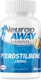 Pterostilbene 3 Pack