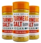 Turmeric Salt