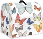 butterfly print