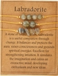 Labradorite