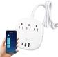 3-Outlet Plus