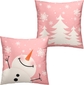 Christmas-01a-pillow Covers