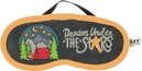 Dream Under Stars Sleep Mask