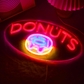 Donuts