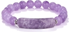 Purple jade