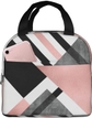 Abstract Triangle Striped