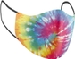 Child Tye Dye Spiral