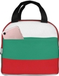 Bulgarian Flag