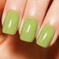 Jelly Kiwi Green