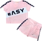 Pink Easy