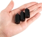 3x Black Obsidian