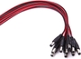 Male Pigtail Cable, 10Pack