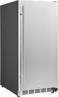 15 Inch UnderCounter Refrigerator