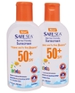 SPF 50+ For Kids - 2 Bottle