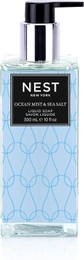 Ocean Mist and Sea Salt