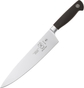 9" Short Bolster Chef's Knife