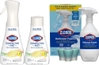 Bathroom Cleaner & Mist Bundle