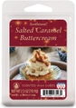 Salted Caramel Buttercream