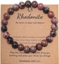 Rhodonite