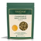 Chamomile Mint Citrus Green Tea