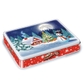 Christmas Scene Tin Assortment 150g