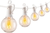 100 ft - 50 Bulbs White