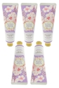 5 hand creams