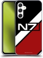 N7 Logo Stripes