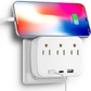 1 Pack Outlet W/USB&Type C