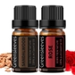 Rose + Sandalwood