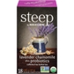 Lavender Chamomile Plus Probiotics (Caffeine Free)