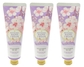 3 hand creams